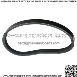 For Club Car Clutch Drive Belt 1992-Up DS & 2004-Up Precedent Golf Cart 1016203
