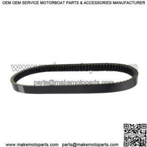 For Club Car Drive Belt Gas Golf Cart DS 1992-up & Precedent 2004-up fit 1016203