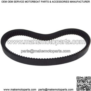 2007-2012.5 Yamaha G29 The Drive Golf Cart Clutch Drive Belt JW1-G6241-00-00