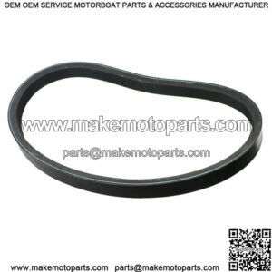 Clutch Drive Belt 1992 Up DS & 2004 Up Precedent Golf Cart 1016203 For Club Car