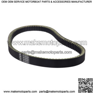 14153-G1 Drive Belt for EZGO E-Z-GO Gas Golf Cart 2-Cycle Marathon 2PG 1976-1987