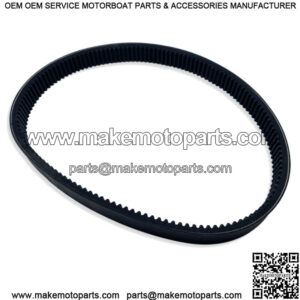 Golf Cart Clutch Drive Belt Fits Yamaha G2-G29 J38-46241-00 J55-G6241-02