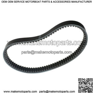 New CLUTCH DRIVE BELT Fits For YAMAHA GOLF CART G2,G8,G9,G11,G14,G16,G22 G29