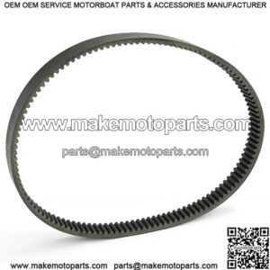 Drive Clutch Belt for Club Car Golf Cart XRT 1500 Carryall 294 04-06 1023749-01