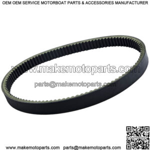 New ListingPrimary Drive Clutch Belt for Yamaha G2 G3 G5 G8 G9 G14 G16 G20 G22 Golf Carts