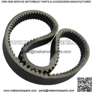 14153-G1 for EZGO Golf Cart 1969-1986 2 Stroke 2 Cycle Severe Duty Drive Belt
