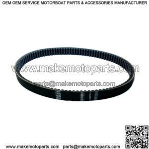 Nivel 1339 Drive Belt Yamaha Gas Golf Cart G2 G8 G9 G11 G14 G16 G20 G22 /1985-Up