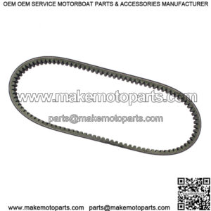For YAMAHA GOLF CART CLUTCH DRIVE BELT G2,G8,G9,G11,G14,G16,G22 /J55-G6241-00-00