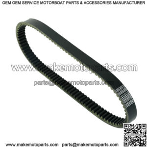 FOR YAMAHA GOLF CART G2 G8 G9 G11 G14 G16 G22 G29 J55-G6241-00 CLUTCH DRIVE BELT
