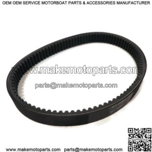 Drive Belt for 1967-1989 Harley-Davidson 2 Cycle Golf Cart High Performance Gas