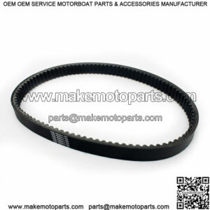 Clutch Drive Belt for Yamaha G2 G8 G9 G16 G20 G22 G29 Gas Golf Cart J38-46241-00
