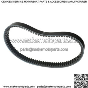 GOLF CART CLUTCH DRIVE BELT For YAMAHA G2,G8,G9,G11,G14,G16,G22 G29