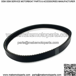 Drive Belt 14153-G1 For EZGO E-Z-GO 2-cycle Marathon 2PG 1976-1987 Golf Cart Gas