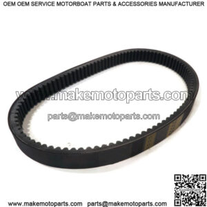 Drive Belt for Stens 265-723, 265723, Buggies Unlimited 10989, Nivel 1339 Golf