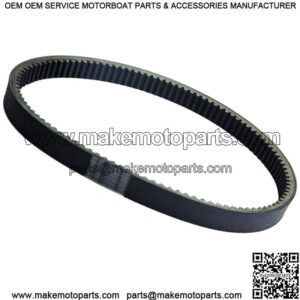 Drive Clutch Belt for Yamaha G8 G9 G14 G16 G20 Golf Cart 4 Cycle J55-G6241-00-00