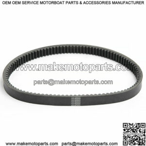 Clutch Drive Belt for Club Car Precedent 04-22 Gas DS Golf Cart 1016203 101408