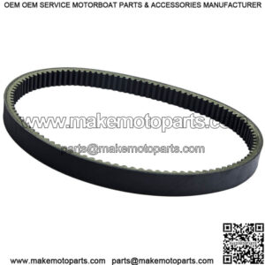 Drive Clutch Belt for Yamaha G5 G8 G9 G14 G16 Golf Cart 4 Cycle J55-G6241-00-00