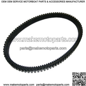 Club Car DS and Precedent 1992-Up Golf Cart Clutch Drive Belt - Severe Duty