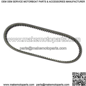 For Yamaha G2-G22 Golf Cart Drive Belt J55-G6241-00-00, J38-46241-00, 10989