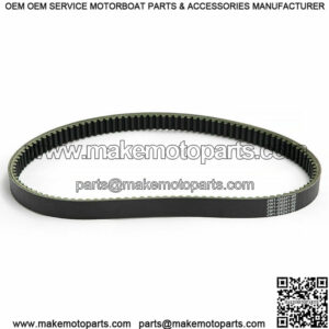 Drive Belt for Yamaha Golf Cart G29 2007-2012 Fits JW1-G6241-10-00 JW1-G6241-00
