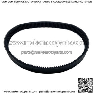 Drive Belt W/KEVLAR for Yamaha G2 - G28 Golf Cart J38-46241-00 J55-G6241-02-00