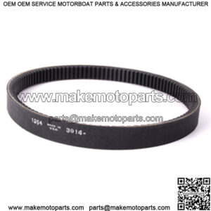 Premium Drive Belt for EZGO TXT/Medalist - 1994-Up Golf Cart