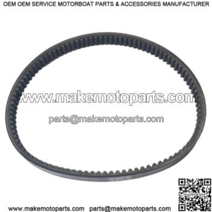 Drive Belt For Yamaha G2 G5 G8 G9 G11 G14 G16 G20 G21 Golf Cart J55-G6241-00-00