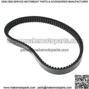 CLUTCH DRIVE BELT For YAMAHA GOLF CART G2,G8,G9,G11,G14,G16,G22 G29 J55-G6241-00