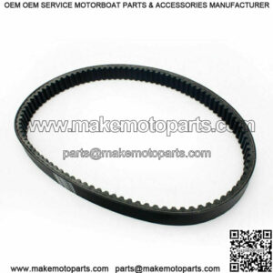 Golf Cart Drive Belt for Yamaha Gas G29 12-15 G2A G8 G9 G11 G14 G16 G20A G21 G22