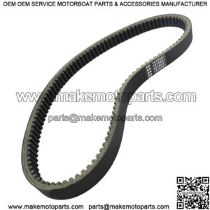 2 Stroke 2 Cycle Severe Duty Drive Belt | 14153-G1 for EZGO Golf Cart 1969-1986
