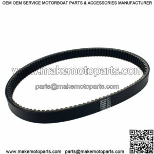 Clutch Drive Belt 72024-G01 72025-G01 72054-G01 for EZGO Medalist TXT 1994-2009