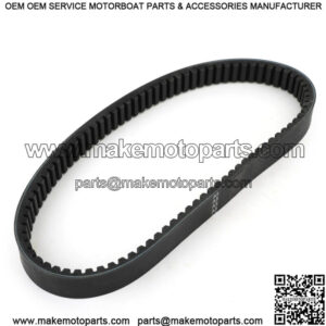 Golf Cart Clutch Drive Belt for Yamaha G2 G8 G9 G11 G14 G16 G20 G21 G22 G29