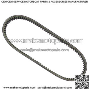 Golf Cart Drive Belt J55-G6241-02-00 For Yamaha G2 G5 G8 G9 G11 G14 G16 8ID0O4
