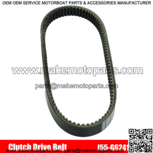 New Clutch Drive Belt For YAMAHA GOLF CART G2 G8 G9 G11 G14 G16 G22 G29