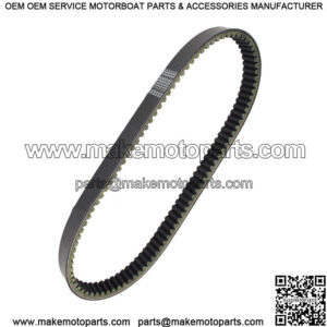 For YAMAHA GOLF CART CLUTCH DRIVE BELT G8,G9,G11,G14,G16,G22 G29 J55-G6241-00-00