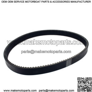 Clutch Drive Belt for Club Car Golf Cart XTR 1500 Carryall 294 2004 2005 2006