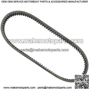 Golf Cart Drive Belt J55-G6241-00-00 Fits Yamaha G2 G5 G8 G9 G11 G14 G16 G20 G21