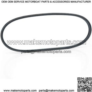 EZGO Starter Generator Belt (2008-Up) Gas Rxv/Txt Golf Cart | Kawasaki Engine