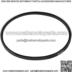 Performance Plus Carts Yamaha G16, G19, G20, G22 Golf Cart Premium Starter Generator Belt