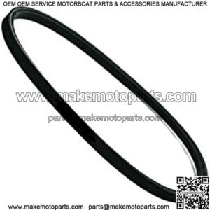 3G Starter Generator Belt for EZGO Gas Golf Carts 1991+