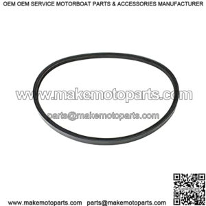 Golf Cart Starter Generator Belt Replacement for Golf Cart 295cc 350cc 1991-Up 4 Cycle 26414G01 630587