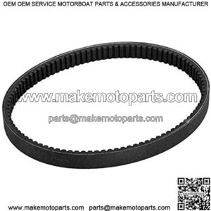 EZGO 72054G01 CVT Drive Belt