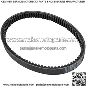 Yamaha Gas Golf Cart Drive Belt Fits G2 G8 G9 G11 G14 G16 G20 G21 G22