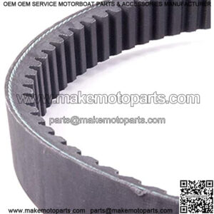 Yamaha/Columbia Golf Cart Gas 2-Cycle Drive Belt (Models G1)