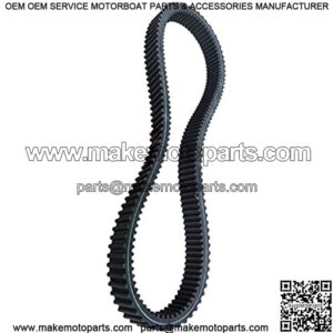 E-Z-GO Drive Belt Fits Gas RXV 2011-Up Replace OEM# 618630