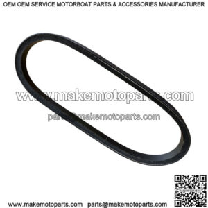 Club Car Golf Cart Drive Belt for DS and Precedent Gas - Fits 1992-2015