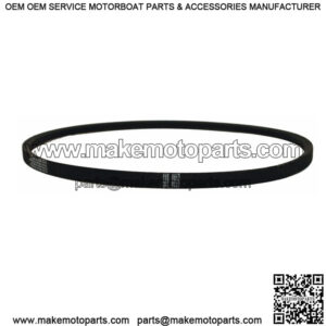 Club Car DS and Precedent Golf Cart Starter Generator Belt Fits 1997-2015