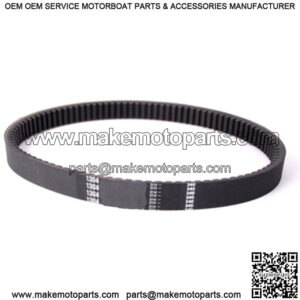 Drive Belt for Columbia / Harley Davidson 2 Cycle Golf Cart (1961-1966)