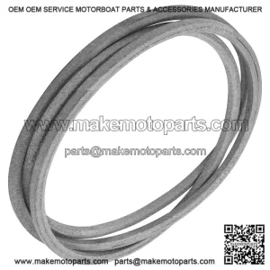 135.5-Inch 5/8" Thick Deck V-Belt Replacement for Gravely/Ariens (Part #07200510)