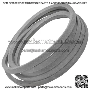 222-Inch 5/8" Thick Deck Belt Replacement for Bad Boy (Part #041-0222-00)